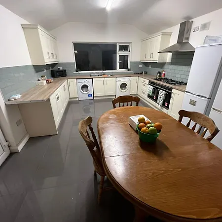 Bed & Breakfast Cama Doble Con Bano Privado D24