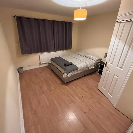 Bed & Breakfast Cama Doble Con Bano Privado D24