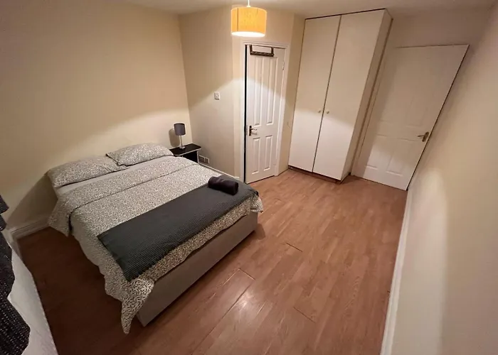 Bed & Breakfast Cama Doble Con Bano Privado D24