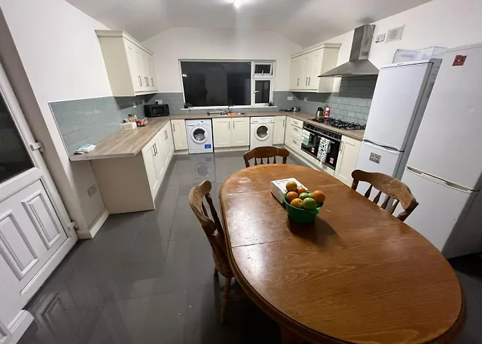 Bed & Breakfast Cama Doble Con Bano Privado D24