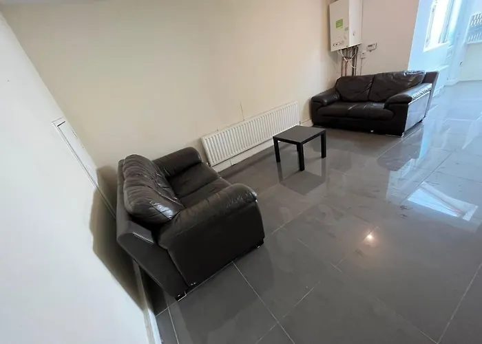 Bed & Breakfast Cama Doble Con Bano Privado D24 Dublino