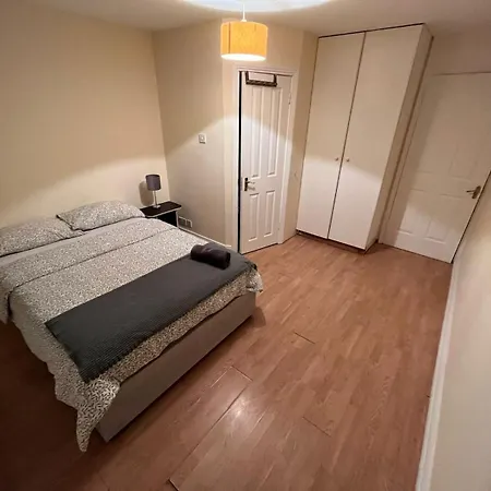 B&B Cama Doble Con Bano Privado D24