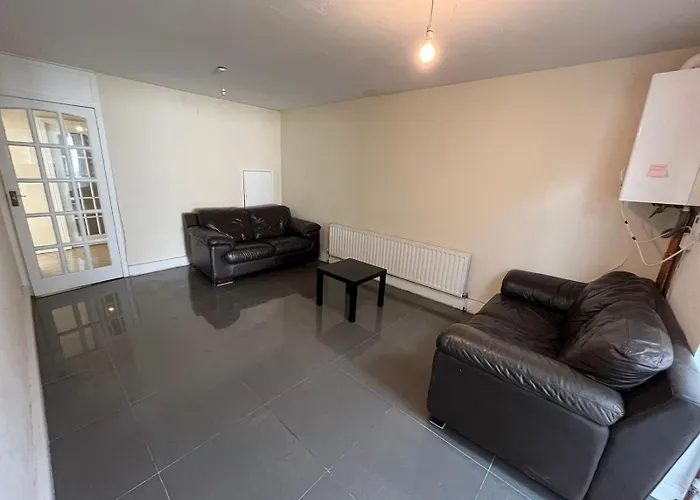 Cama Doble Con Bano Privado D24 Bed and breakfast *